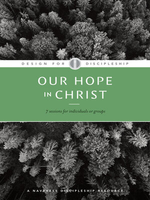 cover image of Our Hope in Christ